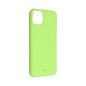 ROAR case COLORFUL JELLY for IPHONE 11 Pro Max lime