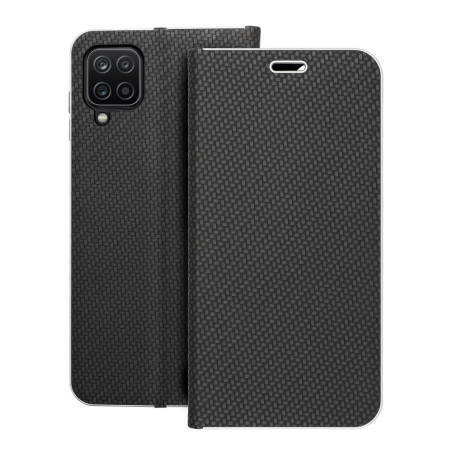 FLIP-CASES für SAMSUNG Galaxy A12 / M12