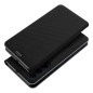 FLIPCASE LUNA Carbon schwarz für SAMSUNG Galaxy S21 FE