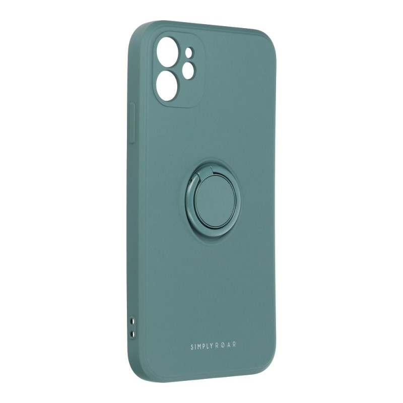 ROAR case AMBER for IPHONE  11 Green