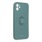 ROAR case AMBER for IPHONE  11 Green
