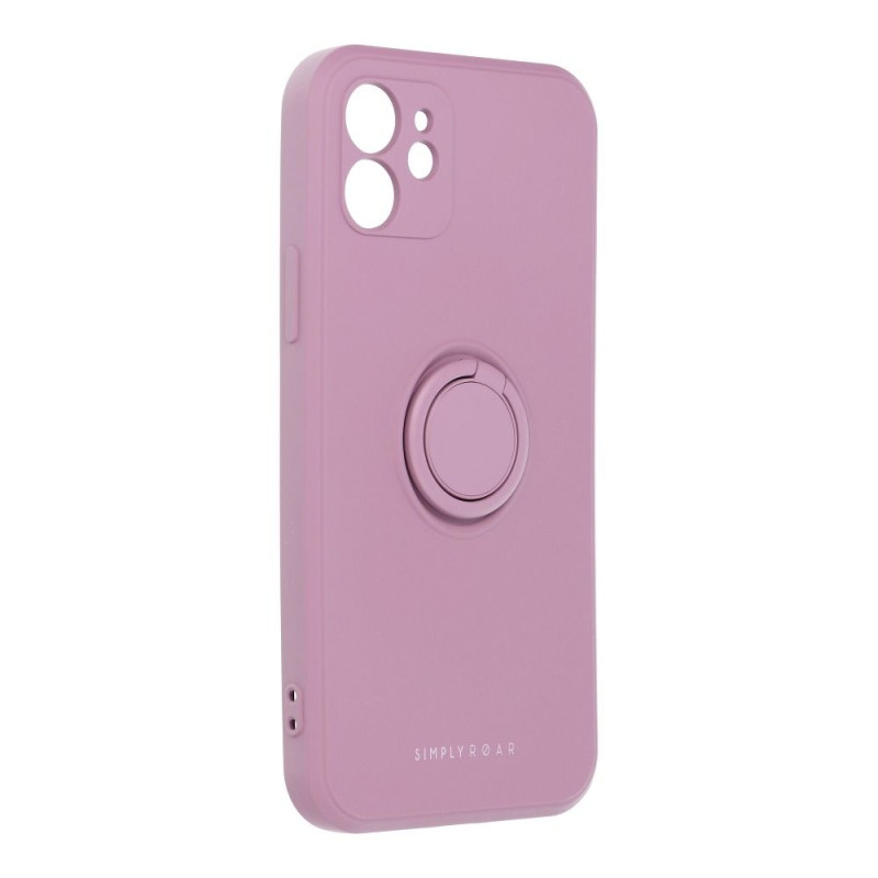 ROAR case AMBER for IPHONE  12 Purple