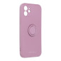 ROAR case AMBER for IPHONE  12 Purple