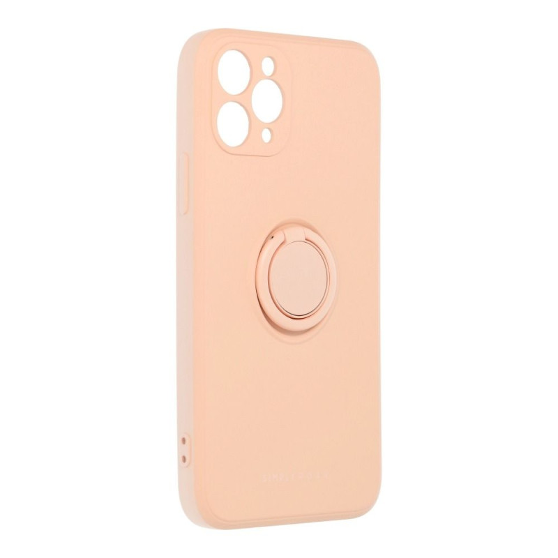 ROAR case AMBER for IPHONE  11 Pro Pink