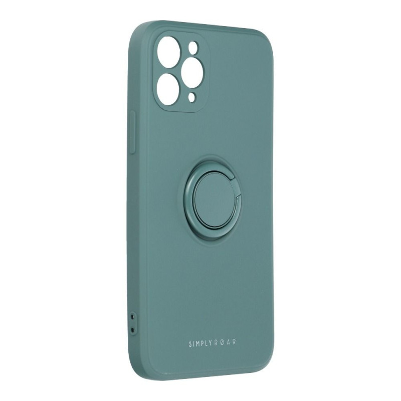 ROAR case AMBER for IPHONE  11 Pro Green