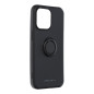 ROAR case AMBER for IPHONE  13 Pro black