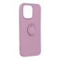 ROAR case AMBER for IPHONE  13 Pro Purple