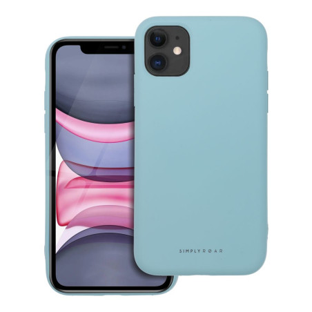 BACK-CASES für APPLE iPhone 11