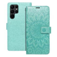 FLIP-CASES für SAMSUNG Galaxy S22 Ultra