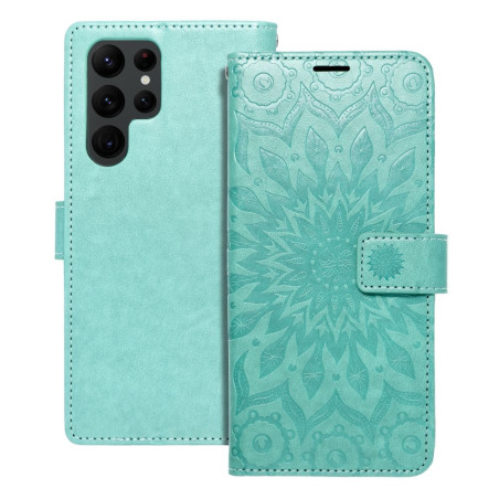 FLIP-CASES für SAMSUNG Galaxy S22 Ultra