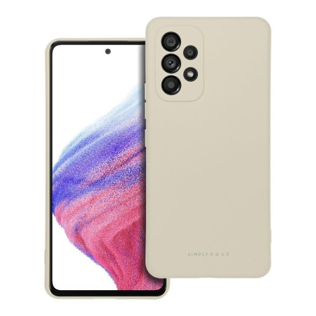 BACK-CASES für SAMSUNG Galaxy A53 5G