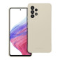 ROAR case SPACE for SAMSUNG A53 5G Aqua White