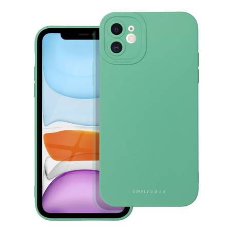 BACK-CASES für APPLE iPhone 11
