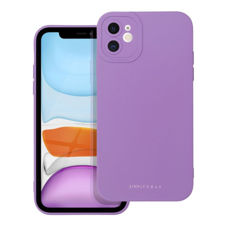 BACK-CASES für APPLE iPhone 11