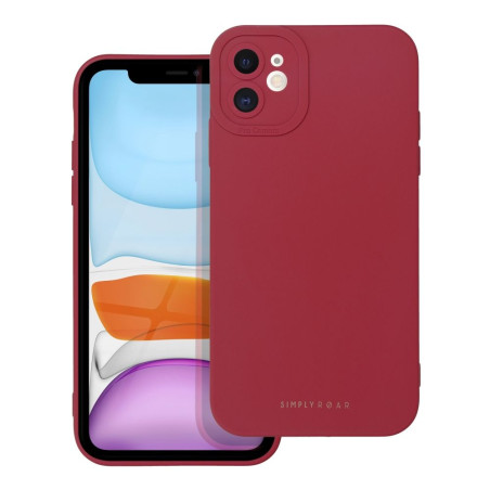 BACK-CASES für APPLE iPhone 11