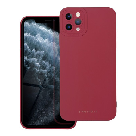 BACK-CASES für APPLE iPhone 11 Pro Max