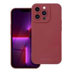 BACK-CASES für APPLE iPhone 13 Pro