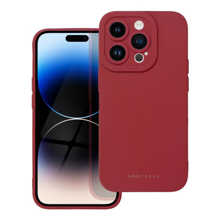 BACK-CASES für APPLE iPhone 14 Pro Max