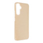BACK-CASE SHINING GLITTER gold für SAMSUNG Galaxy A34 5G
