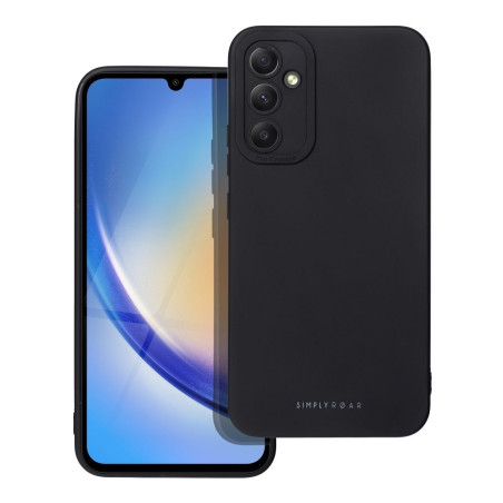 BACK-CASES für SAMSUNG Galaxy A34 5G