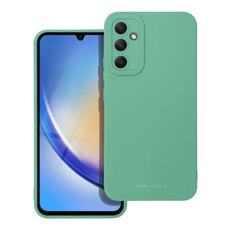 BACK-CASES für SAMSUNG Galaxy A34 5G