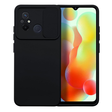 BACK-CASES für XIAOMI Redmi 12C