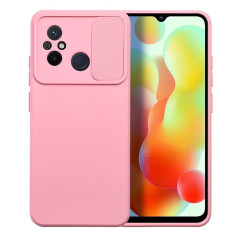 BACK-CASES für XIAOMI Redmi 12C