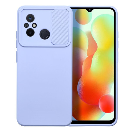 BACK-CASES für XIAOMI Redmi 12C