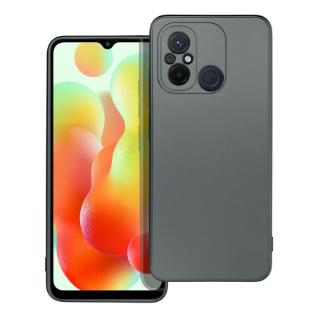 BACK-CASES für XIAOMI Redmi 12C