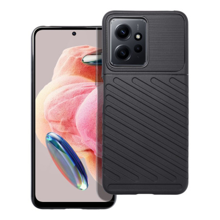 BACK-CASES für XIAOMI Redmi Note 12 4G