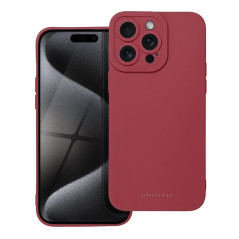 BACK-CASES für APPLE iPhone 15 Pro Max