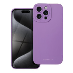 BACK-CASES für APPLE iPhone 15 Pro Max