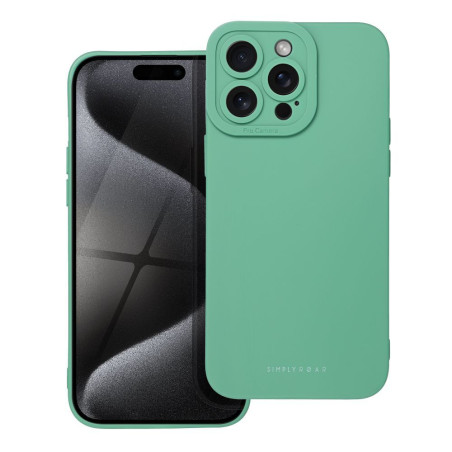 BACK-CASES für APPLE iPhone 15 Pro Max