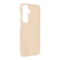 BACK-CASE SHINING GLITTER gold für SAMSUNG Galaxy S24+