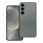 BACK-CASE METALLIC GRAU für SAMSUNG Galaxy S24+
