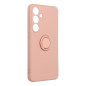 ROAR case AMBER for SAMSUNG S24 Plus Pink