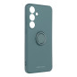 ROAR case AMBER for SAMSUNG S24 Plus Green