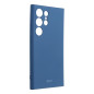 ROAR case COLORFUL JELLY for SAMSUNG S24 Ultra  navy