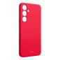ROAR case COLORFUL JELLY for SAMSUNG S24 Plus  hot pink