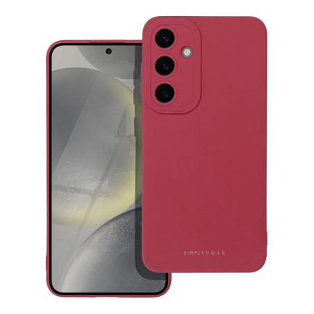 BACK-CASES für SAMSUNG Galaxy S24+