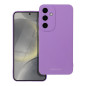 ROAR case LUNA for SAMSUNG S24 Plus Violet ROAR case LUNA for SAMSUNG S24 Plus Violet