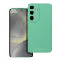 ROAR case LUNA for SAMSUNG S24 Plus Green ROAR case LUNA for SAMSUNG S24 Plus Green