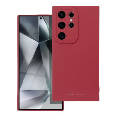 BACK-CASES für SAMSUNG Galaxy S24 Ultra