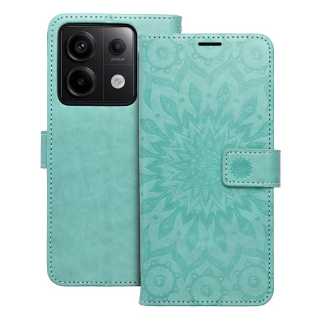 FLIP-CASES für XIAOMI Redmi Note 13 Pro 5G