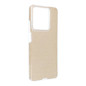 BACK-CASE SHINING GLITTER gold für XIAOMI Redmi Note 13 5G