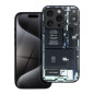 TECH case for IPHONE 12 Pro Max design 1 TECH case for IPHONE 12 Pro Max design 1