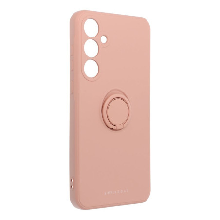 BACK-CASES für SAMSUNG Galaxy A55 5G