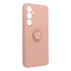 BACK-CASES für SAMSUNG Galaxy A35 5G
