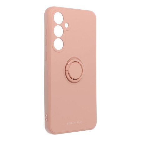 BACK-CASES für SAMSUNG Galaxy A35 5G
