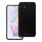 ROAR case LUNA for SAMSUNG A35 5G Black ROAR case LUNA for SAMSUNG A35 5G Black